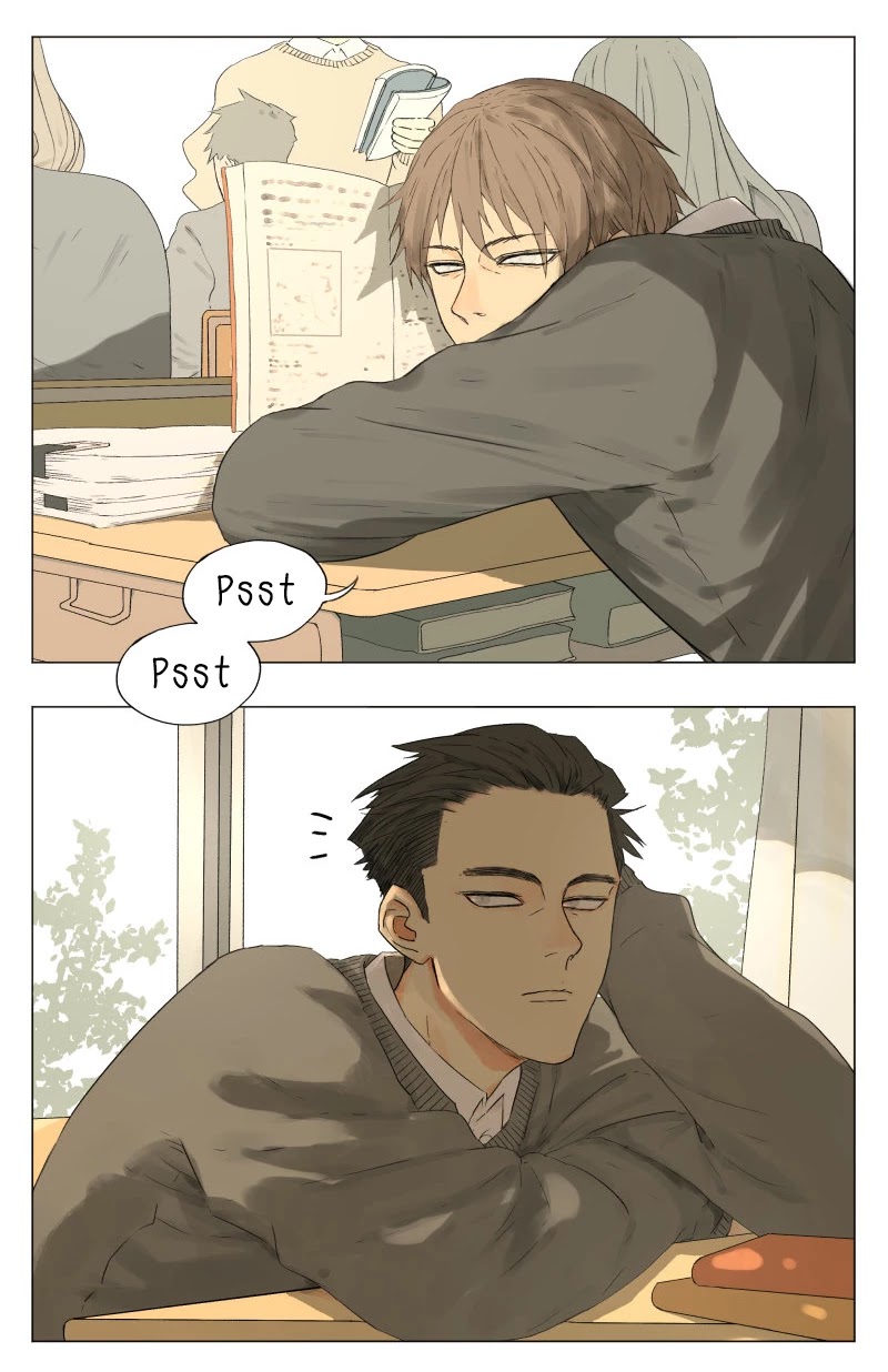 Nan Hao & Shang Feng Chapter 3 - Page 12