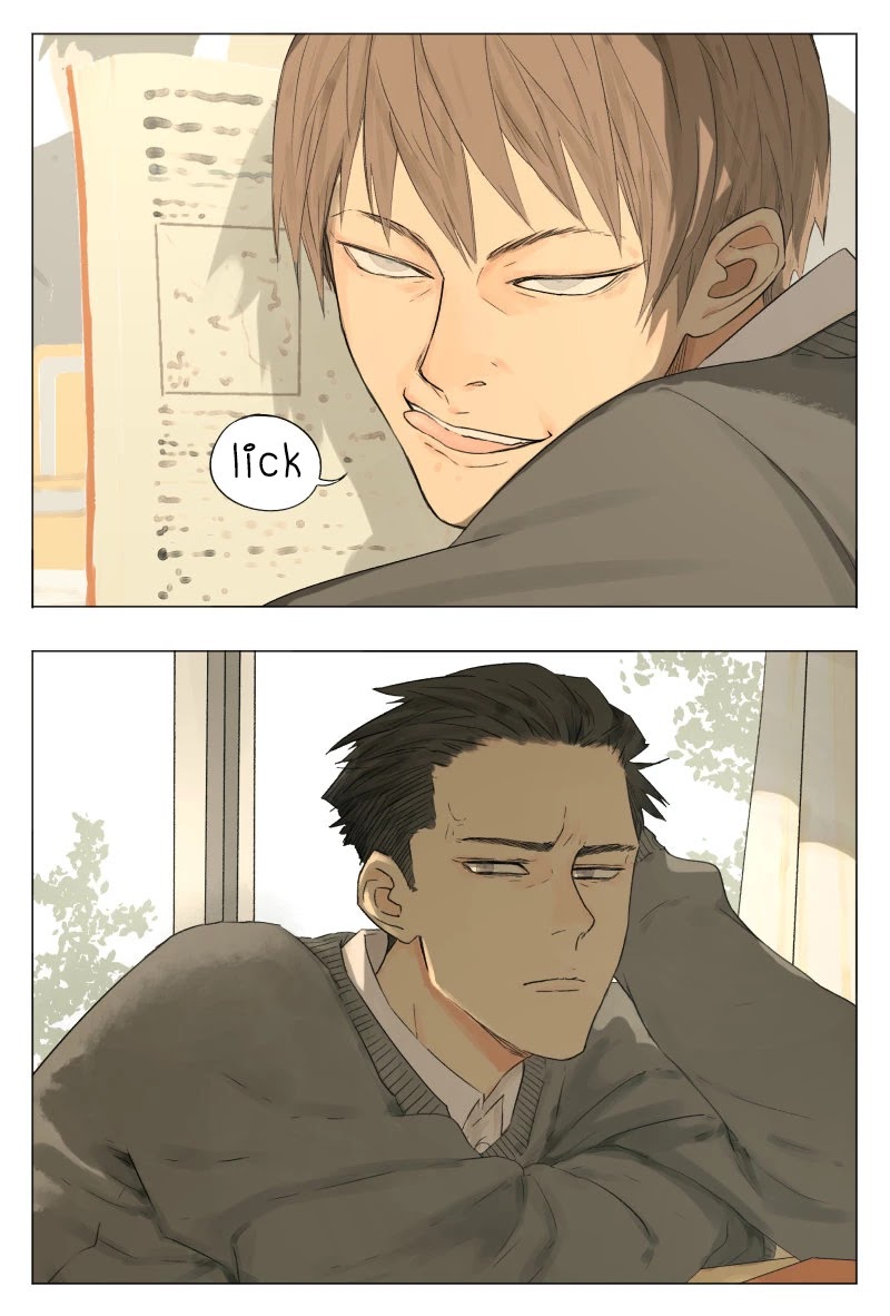 Nan Hao & Shang Feng Chapter 3 - Page 13