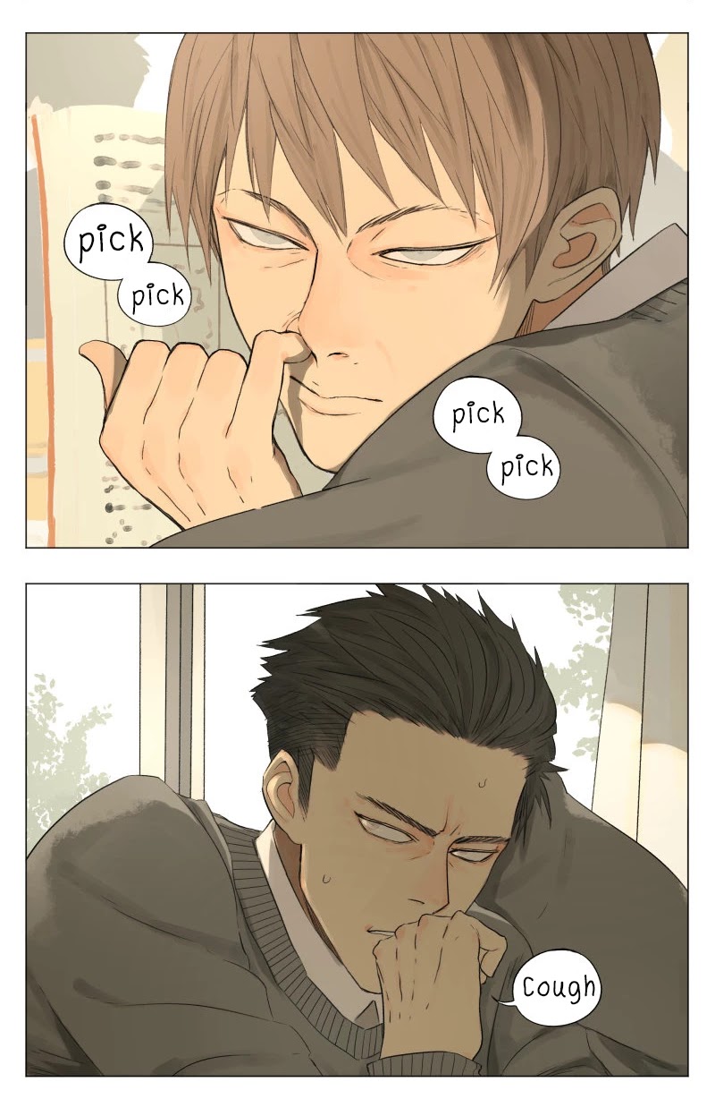 Nan Hao & Shang Feng Chapter 3 - Page 14
