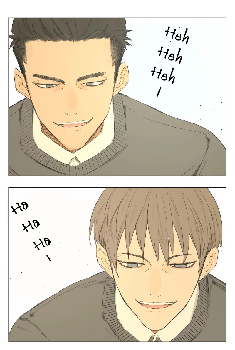 Nan Hao & Shang Feng Chapter 3 - Page 17