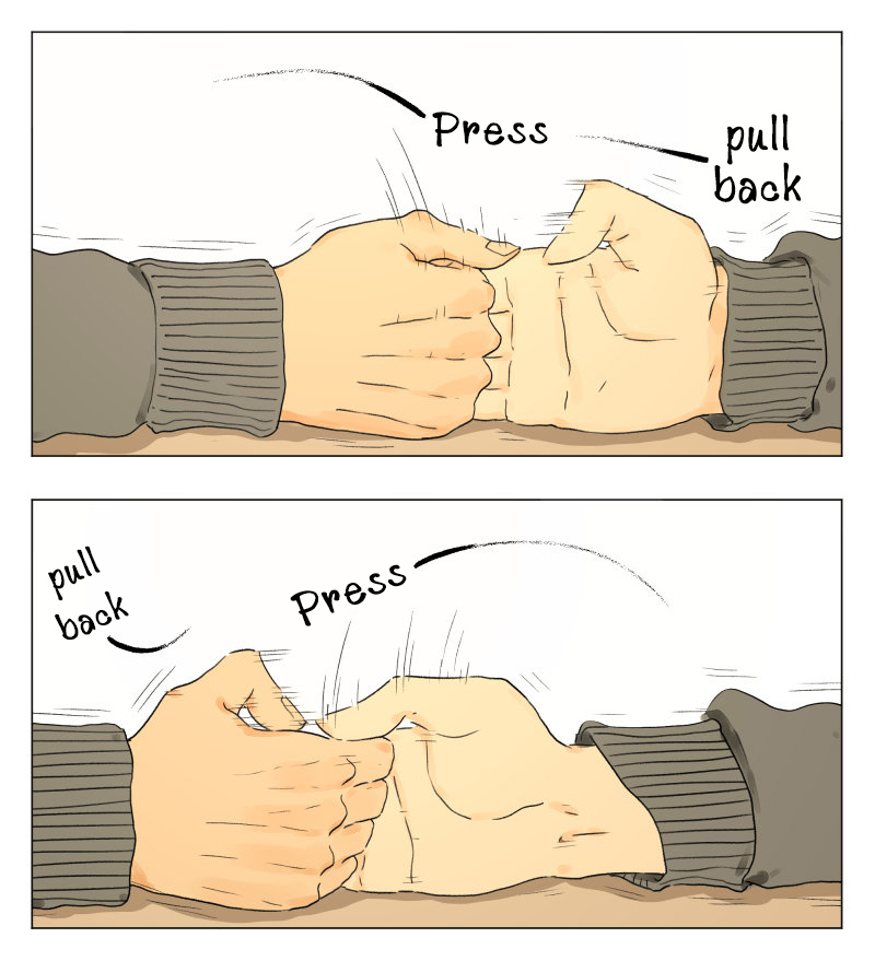 Nan Hao & Shang Feng Chapter 3 - Page 20