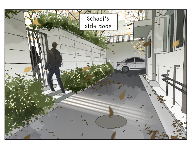 Nan Hao & Shang Feng Chapter 30 - Page 0