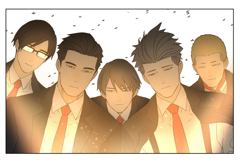 Nan Hao & Shang Feng Chapter 30 - Page 14
