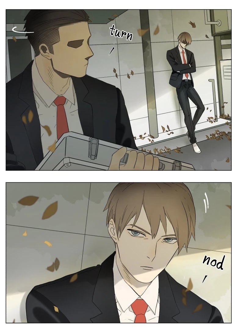 Nan Hao & Shang Feng Chapter 30 - Page 2