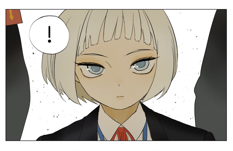 Nan Hao & Shang Feng Chapter 30 - Page 4
