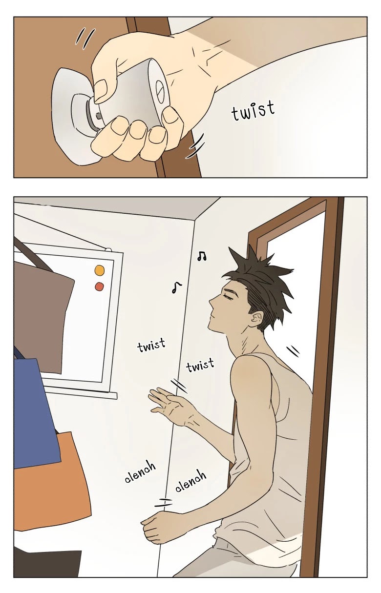 Nan Hao & Shang Feng Chapter 31 - Page 2