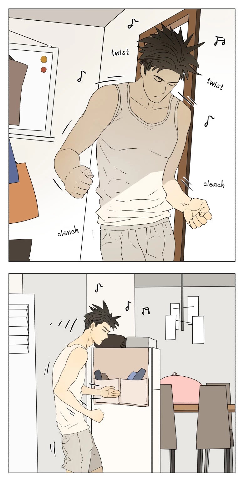 Nan Hao & Shang Feng Chapter 31 - Page 3