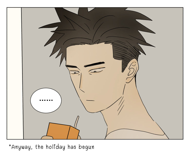 Nan Hao & Shang Feng Chapter 31 - Page 7