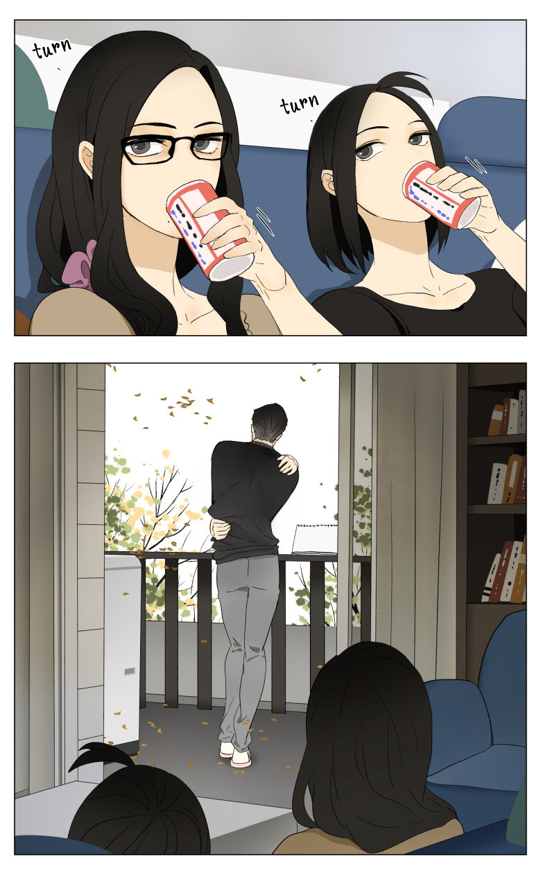 Nan Hao & Shang Feng Chapter 32 - Page 1