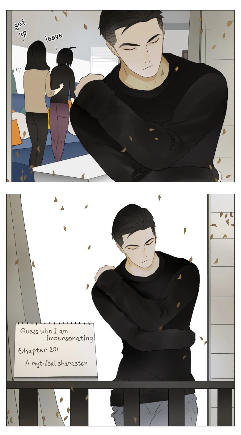 Nan Hao & Shang Feng Chapter 32 - Page 2