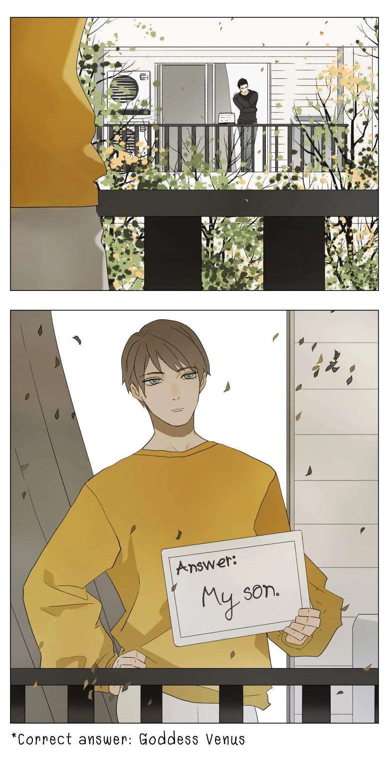 Nan Hao & Shang Feng Chapter 32 - Page 3