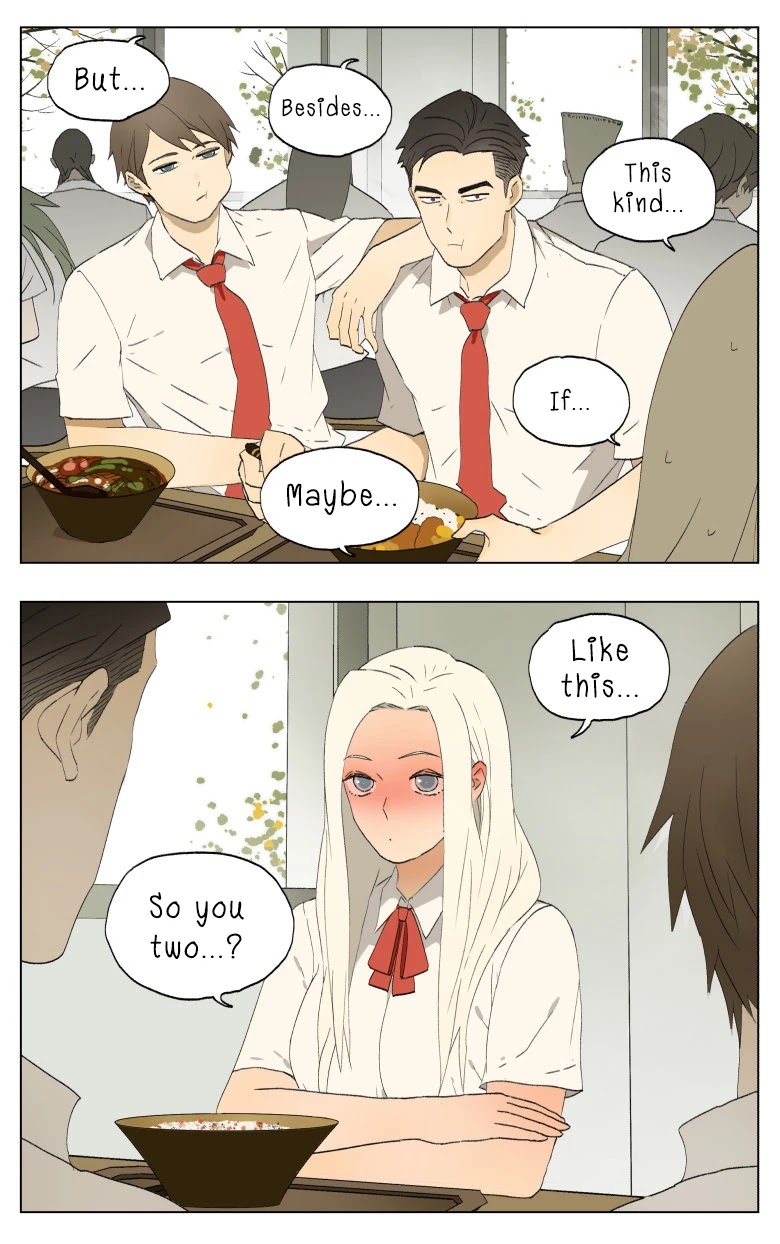Nan Hao & Shang Feng Chapter 34 - Page 12