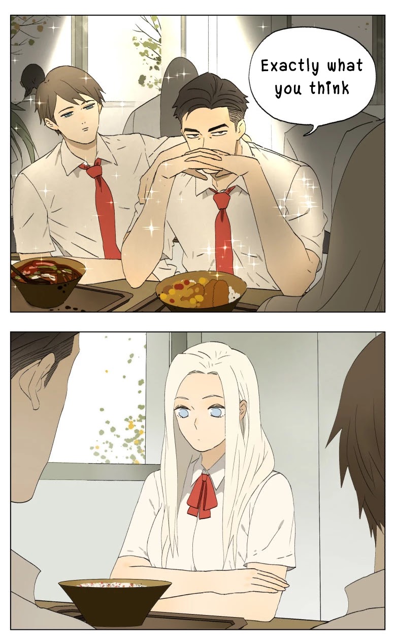 Nan Hao & Shang Feng Chapter 34 - Page 14