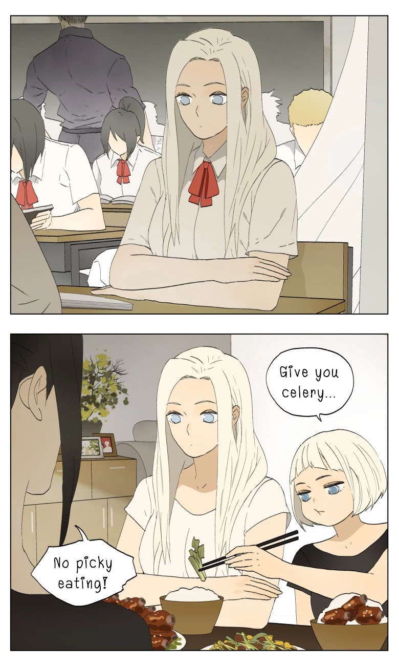 Nan Hao & Shang Feng Chapter 34 - Page 15