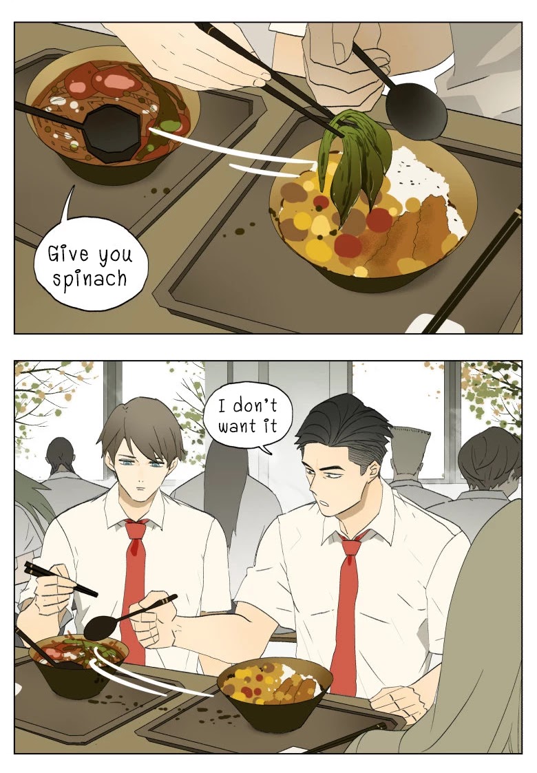Nan Hao & Shang Feng Chapter 34 - Page 2