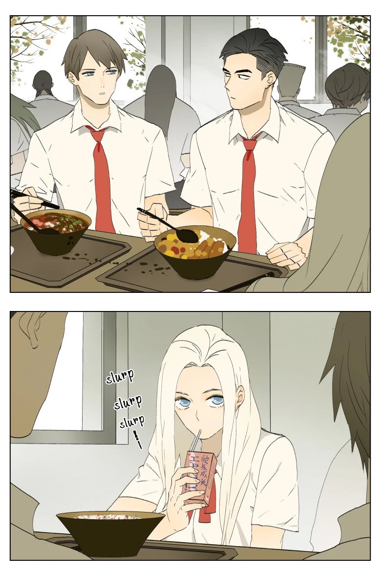 Nan Hao & Shang Feng Chapter 34 - Page 3