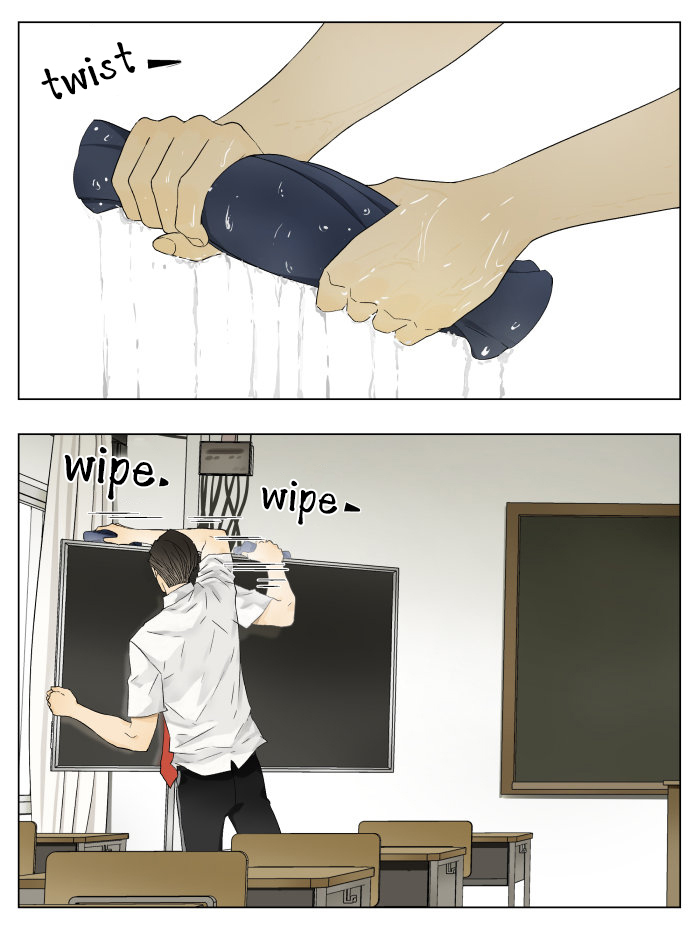 Nan Hao & Shang Feng Chapter 37 - Page 0
