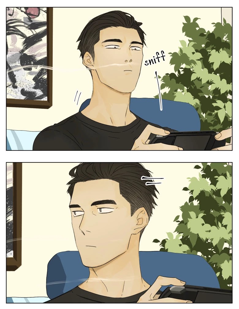Nan Hao & Shang Feng Chapter 38 - Page 1