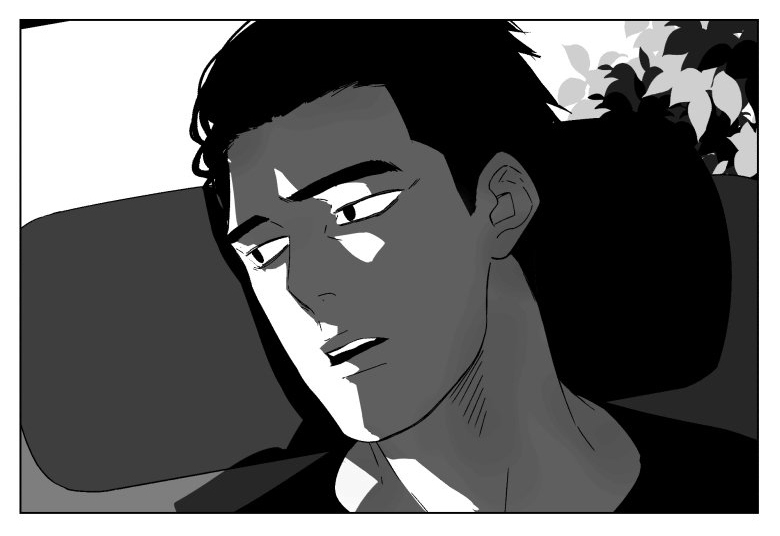 Nan Hao & Shang Feng Chapter 38 - Page 12