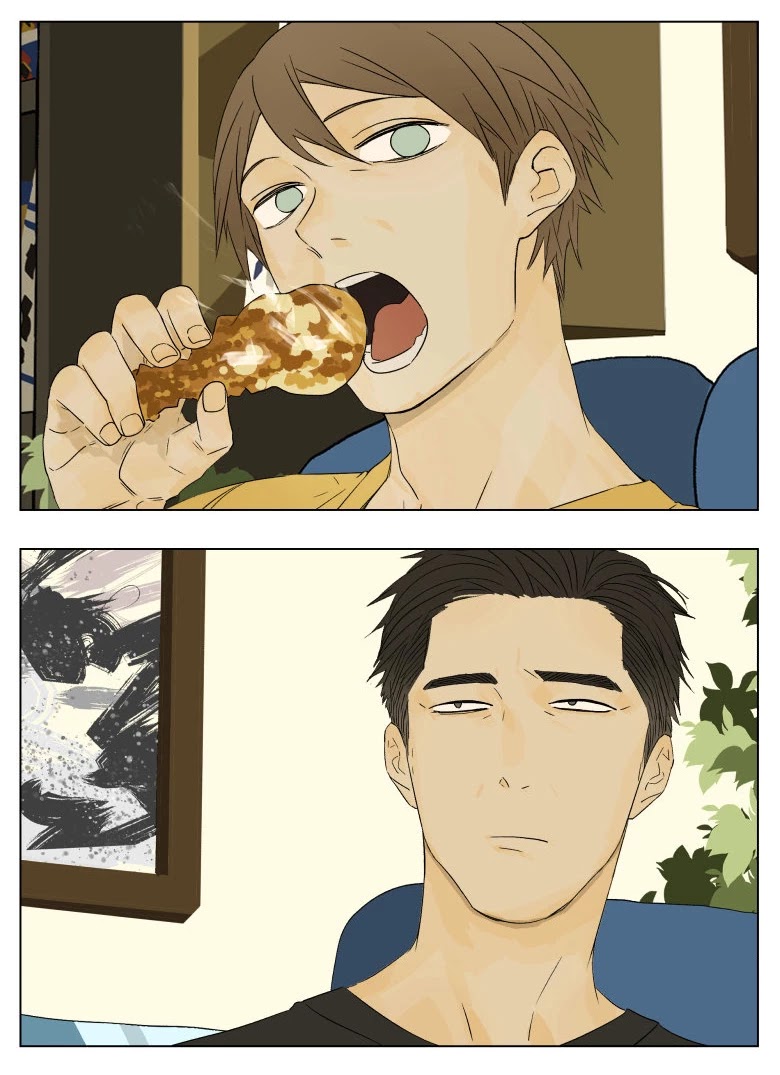 Nan Hao & Shang Feng Chapter 38 - Page 3