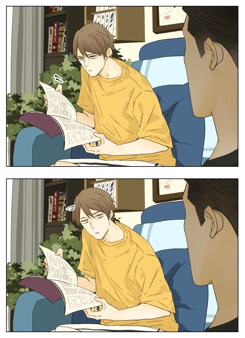 Nan Hao & Shang Feng Chapter 38 - Page 6