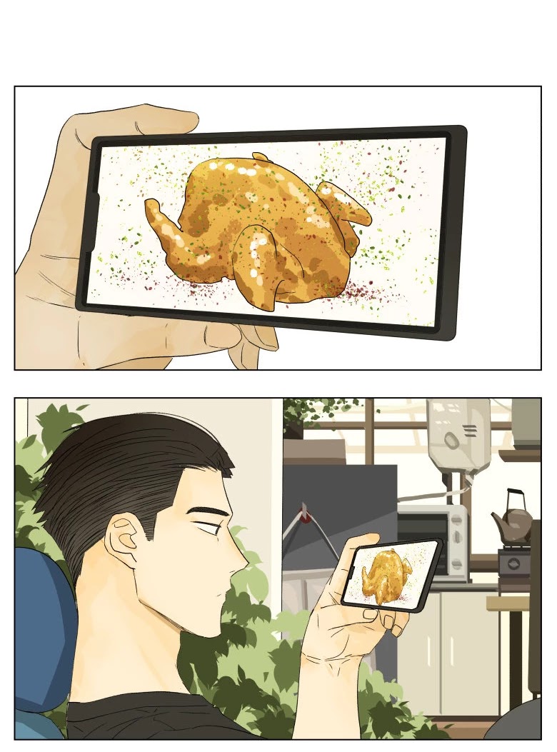 Nan Hao & Shang Feng Chapter 38 - Page 8