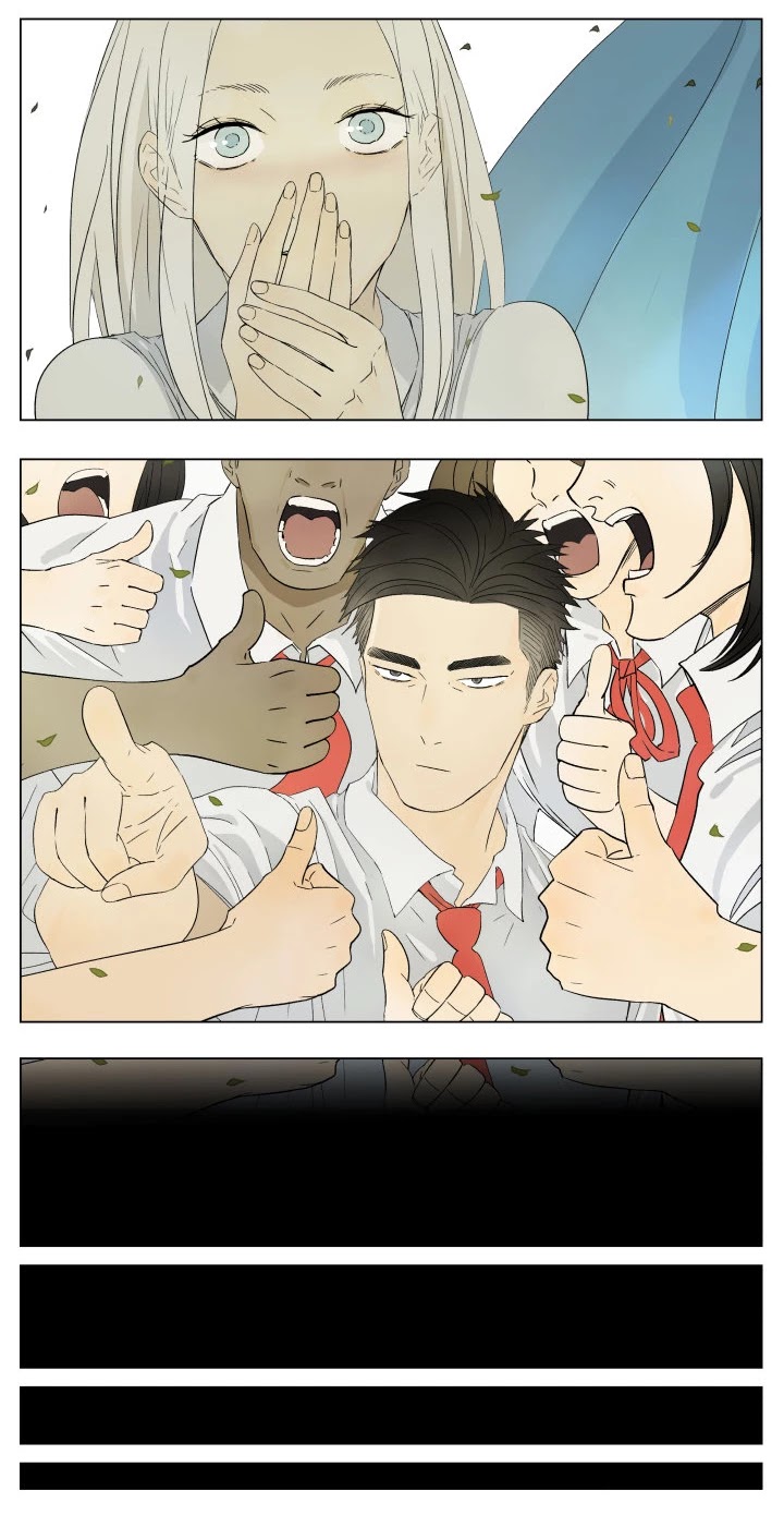 Nan Hao & Shang Feng Chapter 39 - Page 8