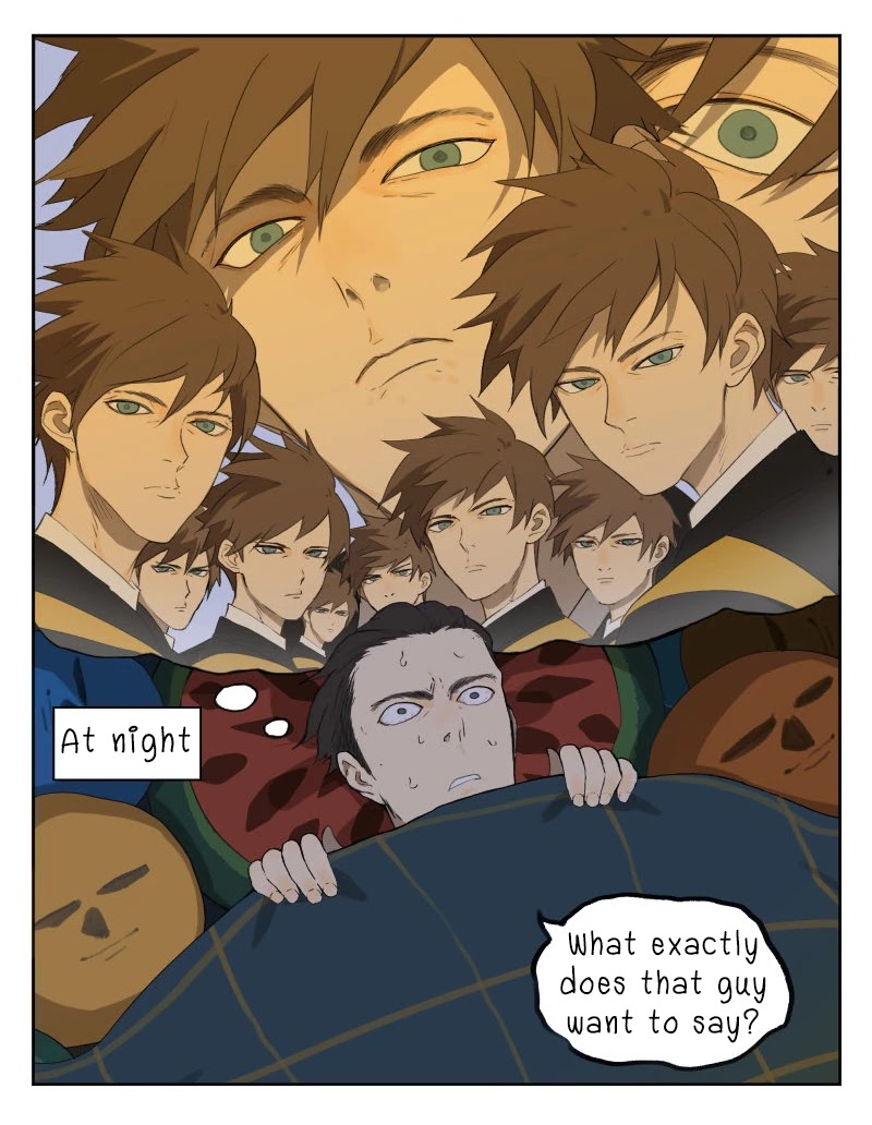 Nan Hao & Shang Feng Chapter 4 - Page 13