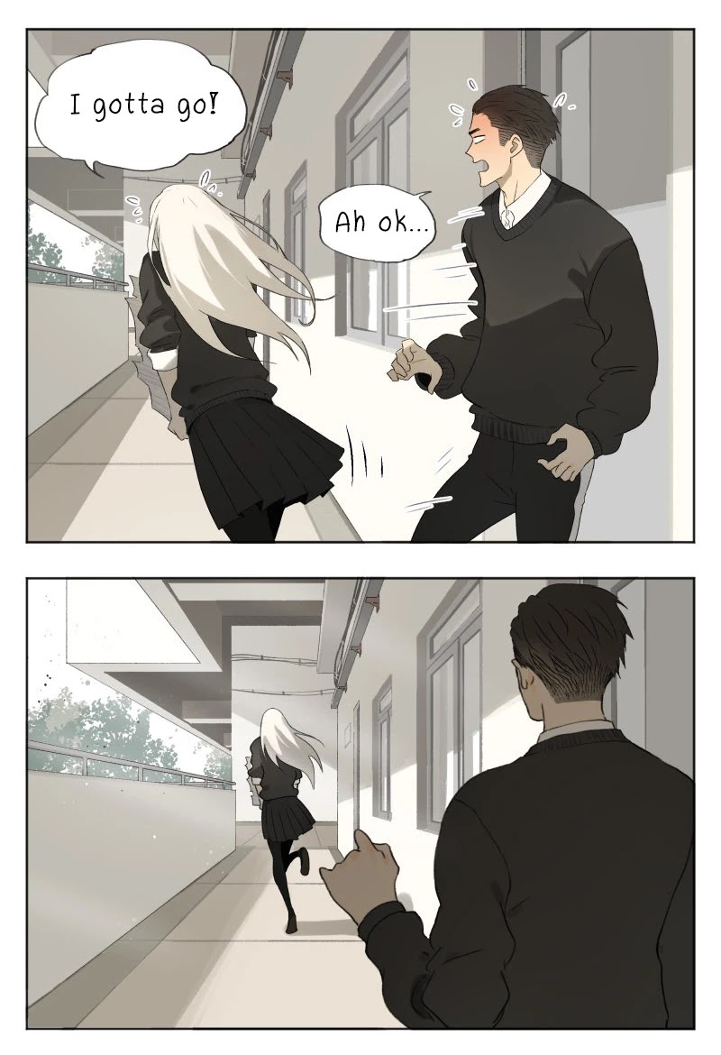Nan Hao & Shang Feng Chapter 4 - Page 2
