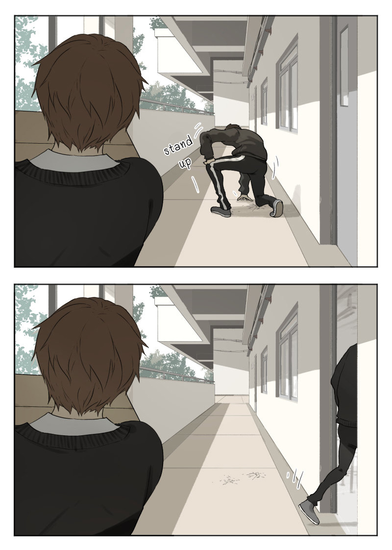 Nan Hao & Shang Feng Chapter 4 - Page 4