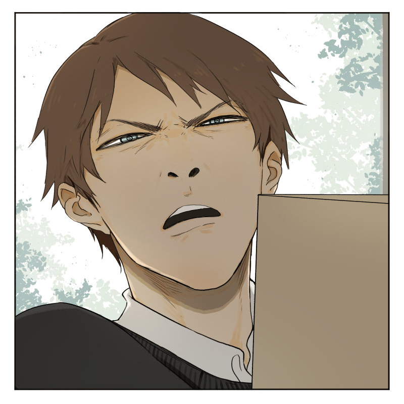 Nan Hao & Shang Feng Chapter 4 - Page 5