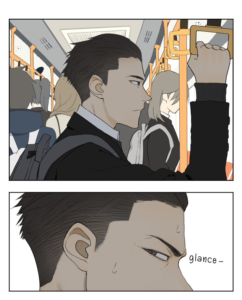 Nan Hao & Shang Feng Chapter 4 - Page 6