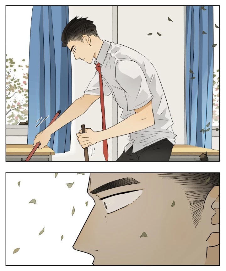 Nan Hao & Shang Feng Chapter 41 - Page 1