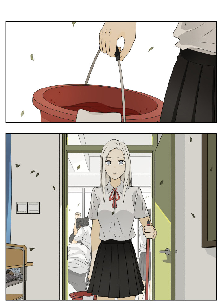 Nan Hao & Shang Feng Chapter 41 - Page 4