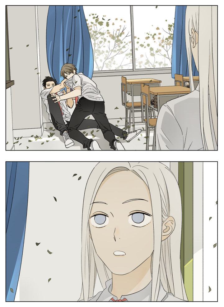 Nan Hao & Shang Feng Chapter 41 - Page 5