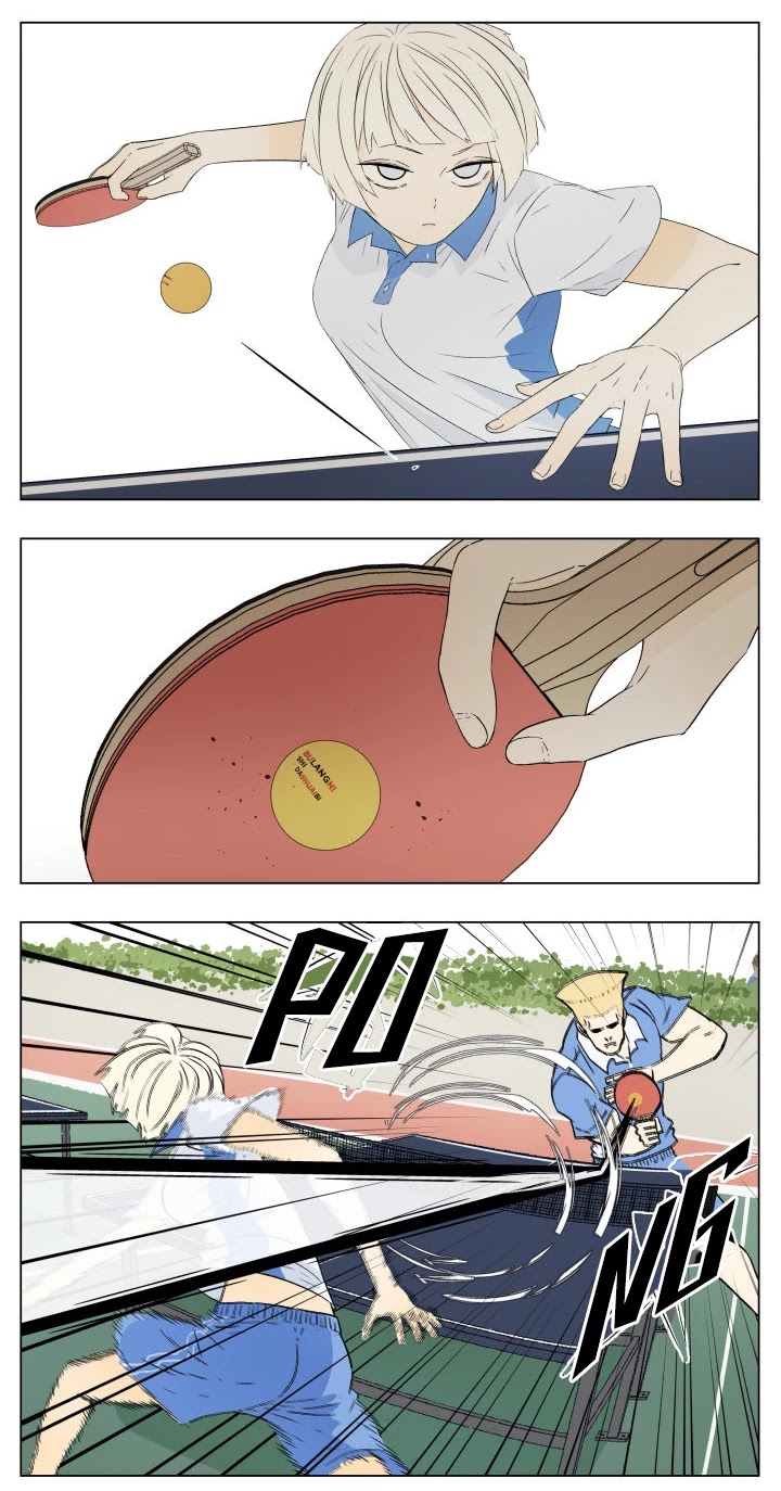 Nan Hao & Shang Feng Chapter 43 - Page 4