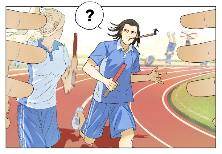 Nan Hao & Shang Feng Chapter 44 - Page 6