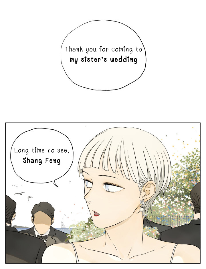 Nan Hao & Shang Feng Chapter 46 - Page 1