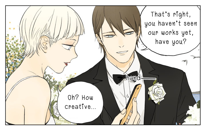 Nan Hao & Shang Feng Chapter 46 - Page 10