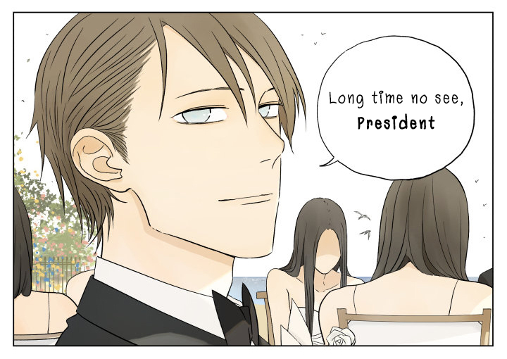 Nan Hao & Shang Feng Chapter 46 - Page 2