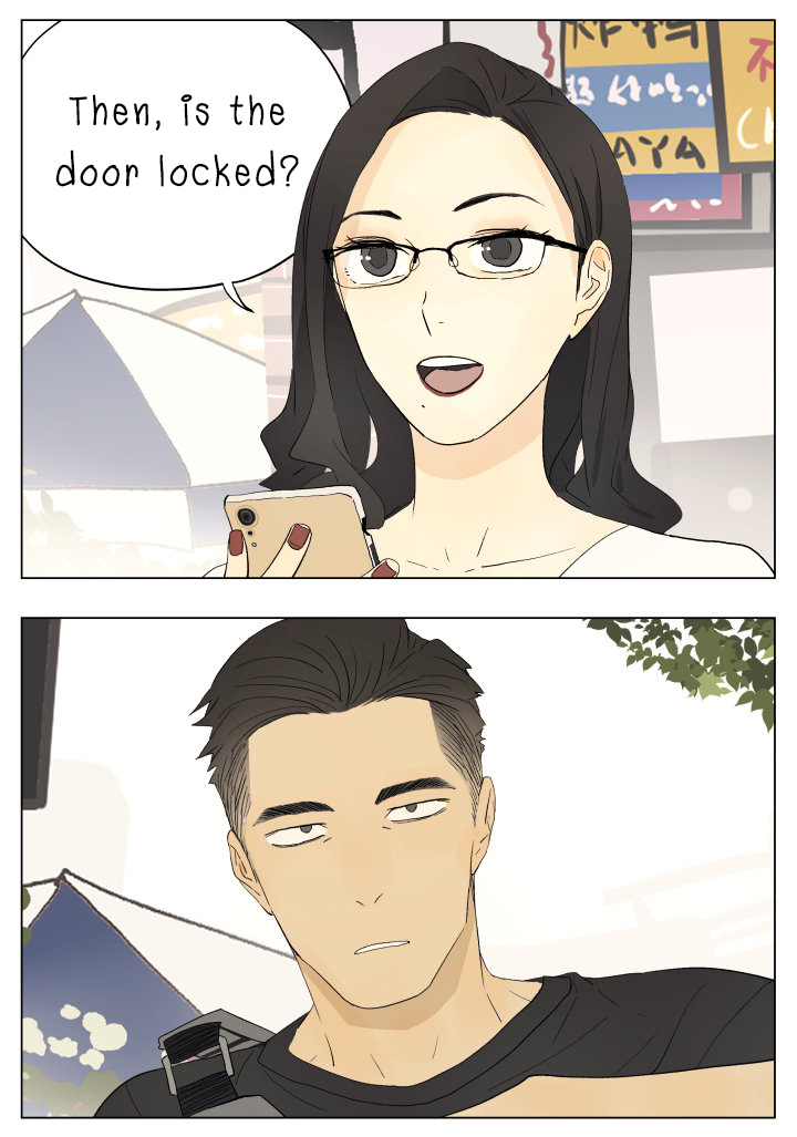 Nan Hao & Shang Feng Chapter 48 - Page 6