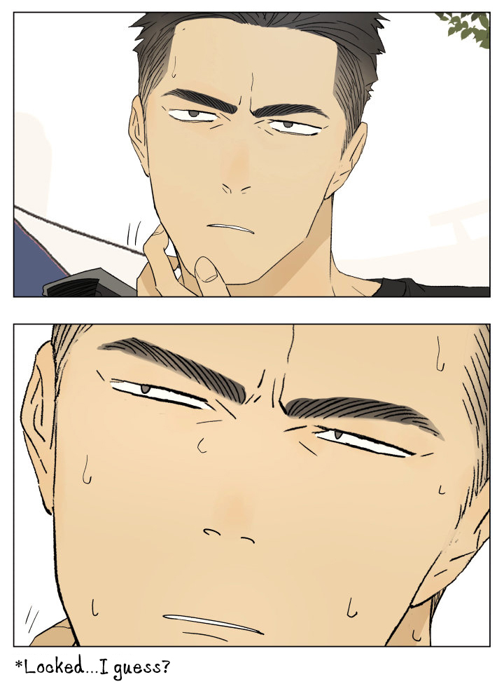 Nan Hao & Shang Feng Chapter 48 - Page 8