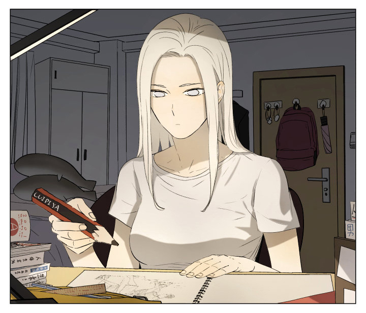 Nan Hao & Shang Feng Chapter 49 - Page 5