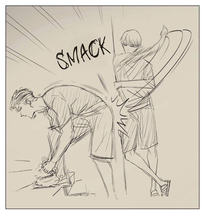 Nan Hao & Shang Feng Chapter 49 - Page 6