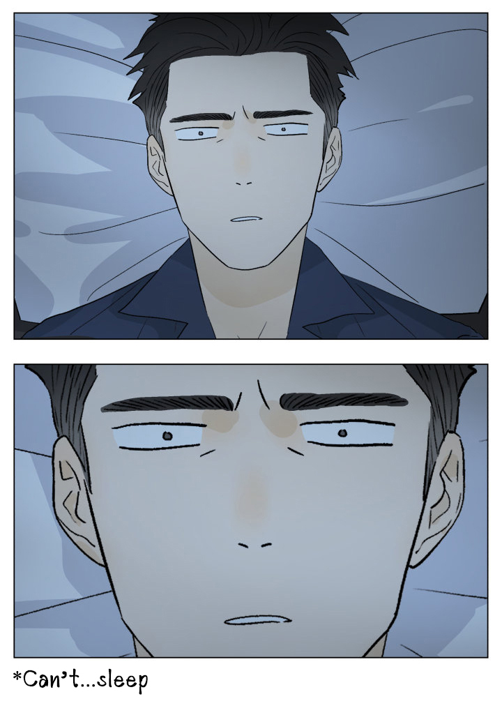 Nan Hao & Shang Feng Chapter 50 - Page 10