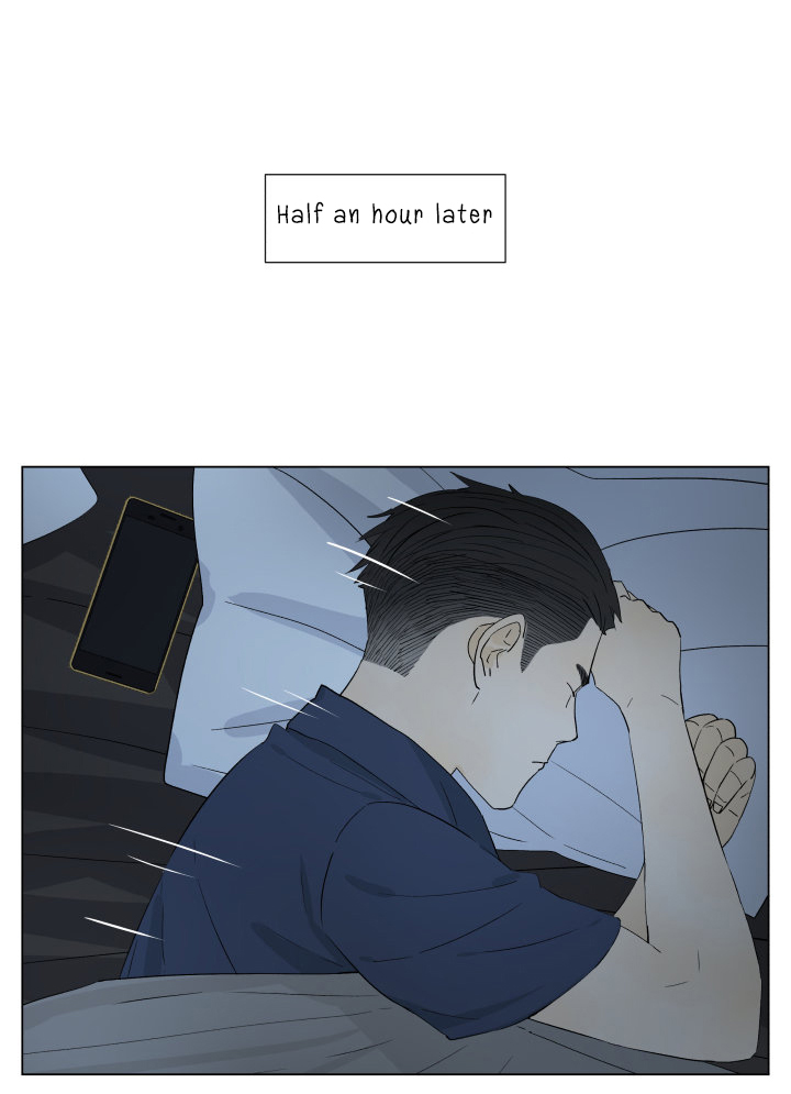 Nan Hao & Shang Feng Chapter 50 - Page 8