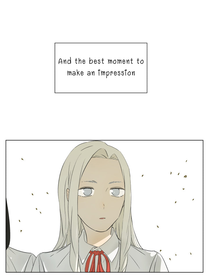 Nan Hao & Shang Feng Chapter 51 - Page 4