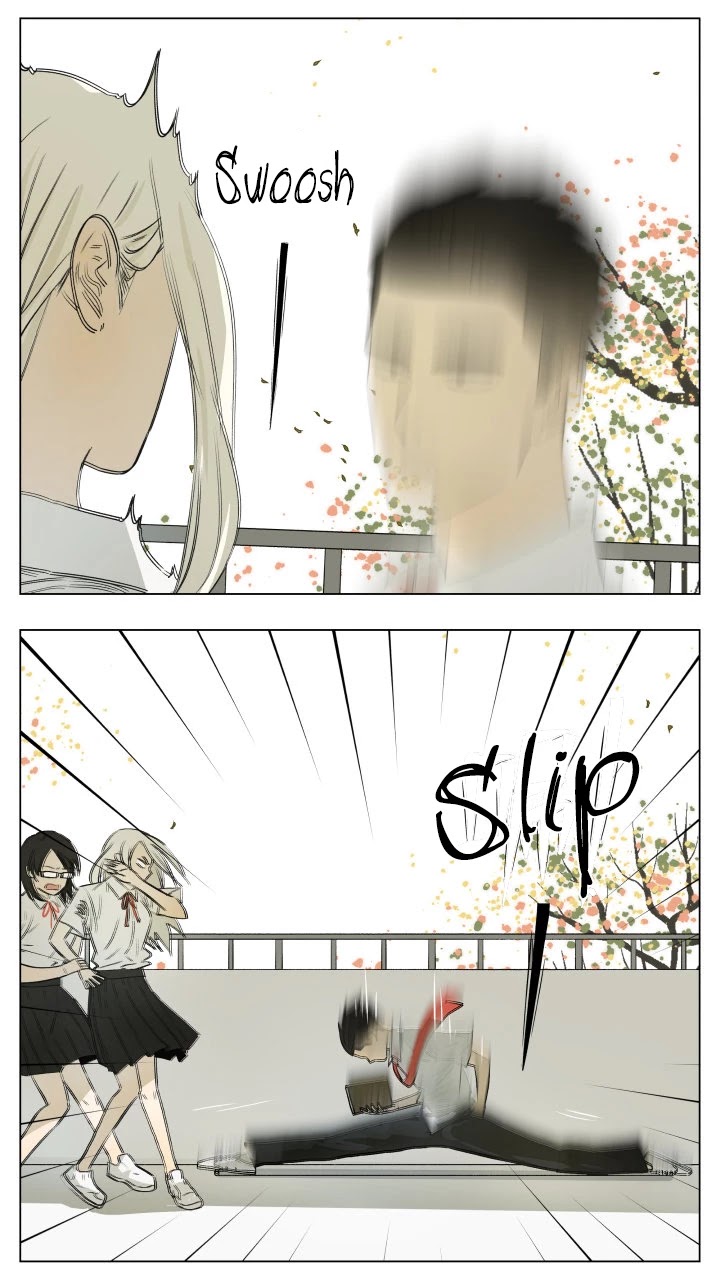 Nan Hao & Shang Feng Chapter 51 - Page 6