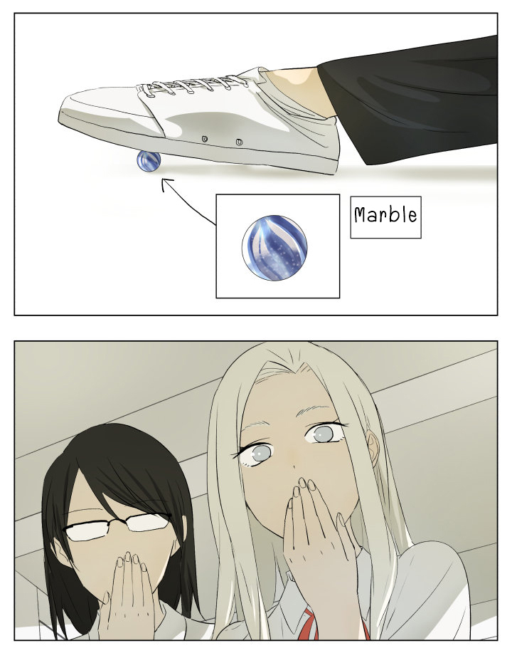 Nan Hao & Shang Feng Chapter 51 - Page 7