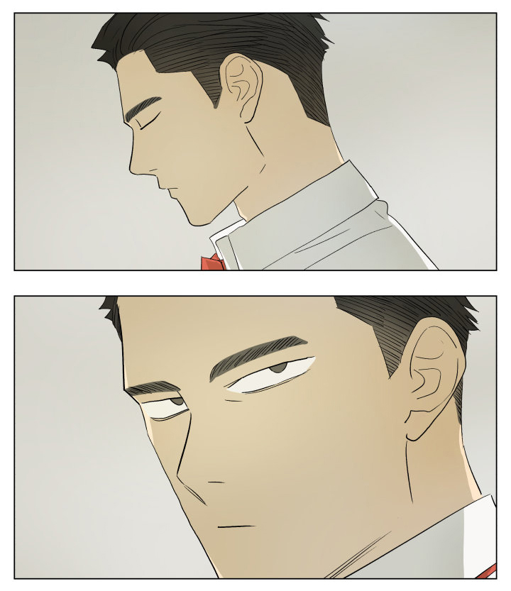 Nan Hao & Shang Feng Chapter 51 - Page 8